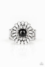 Load image into Gallery viewer, Paparazzi - Poppy Pep - Black
