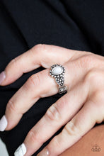 Load image into Gallery viewer, Paparazzi - Pep Talk - Silver
