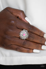 Load image into Gallery viewer, Paparazzi - Stone Sensei - Pink
