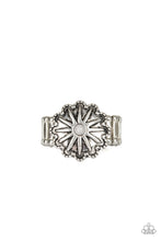 Load image into Gallery viewer, Paparazzi - Stone Sensei - Silver
