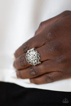 Load image into Gallery viewer, Paparazzi - Stone Sensei - Silver
