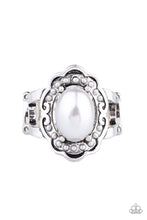 Load image into Gallery viewer, Paparazzi - Metro Marina - Silver
