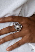 Load image into Gallery viewer, Paparazzi - Metro Marina - Silver
