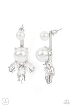 Load image into Gallery viewer, Paparazzi Accessories - Extra Elite - White
