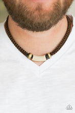 Load image into Gallery viewer, Paparazzi - Gone Adventuring - Brown
