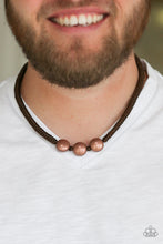 Load image into Gallery viewer, Paparazzi - Pedal To The Metal - Copper

