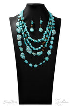 Load image into Gallery viewer, Paparazzi Accessories - The Monica
