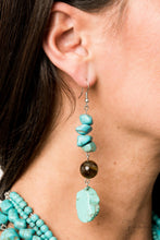Load image into Gallery viewer, Paparazzi Accessories - The Monica
