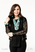 Load image into Gallery viewer, Paparazzi Accessories - The Monica
