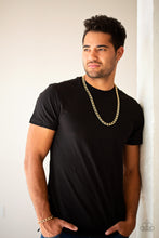 Load image into Gallery viewer, Paparazzi - Big Win - Gold
