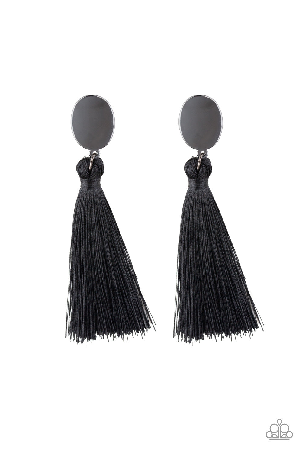 Paparazzi - Va Va PLUME - Black