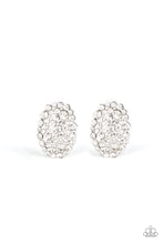 Load image into Gallery viewer, Paparazzi - Daring Dazzle - White
