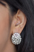 Load image into Gallery viewer, Paparazzi - Daring Dazzle - White
