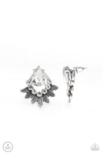 Load image into Gallery viewer, Paparazzi Accessories - Crystal Canopy - White
