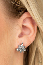 Load image into Gallery viewer, Paparazzi - Stellar Sheen - Silver
