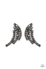 Load image into Gallery viewer, Paparazzi Accessories - Wing Bling - Silver
