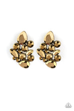 Load image into Gallery viewer, Paparazzi - Galaxy Glimmer - Brass
