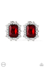 Load image into Gallery viewer, Paparazzi - Prime Time Shimmer - Red
