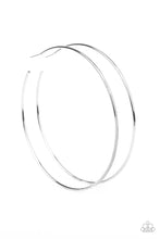 Load image into Gallery viewer, Paparazzi Accessories - Extra Extra - Silver

