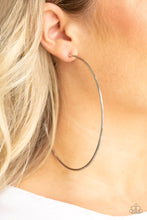 Load image into Gallery viewer, Paparazzi Accessories - Extra Extra - Silver
