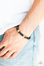 Load image into Gallery viewer, Paparazzi Accessories - Proverb - Brown
