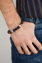 Load image into Gallery viewer, Paparazzi Accessories - Mantra - Brown
