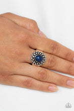 Load image into Gallery viewer, Paparazzi - Please and Thank You - Blue
