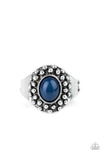 Load image into Gallery viewer, Paparazzi - Please and Thank You - Blue
