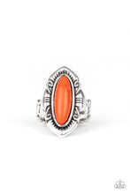 Load image into Gallery viewer, Paparazzi - Santa Fe Serenity - Orange
