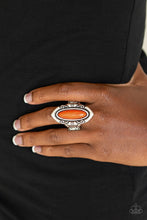 Load image into Gallery viewer, Paparazzi - Santa Fe Serenity - Orange
