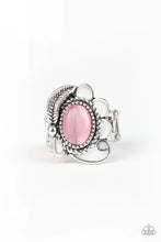 Load image into Gallery viewer, Paparazzi Accessories - Fairytale Magic - Pink
