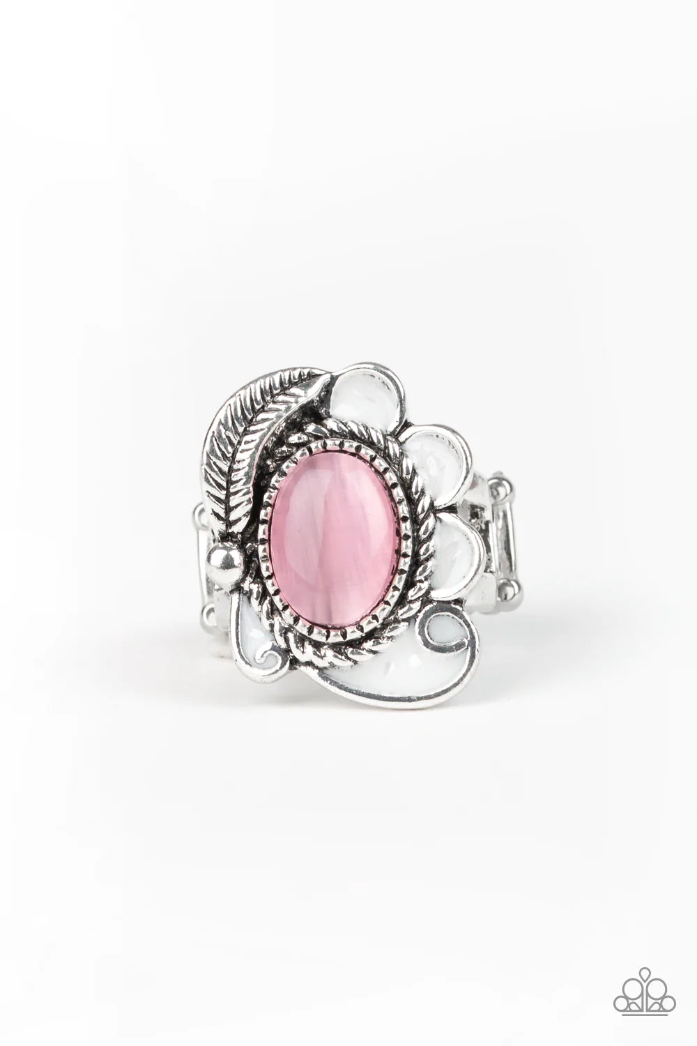 Paparazzi Accessories - Fairytale Magic - Pink