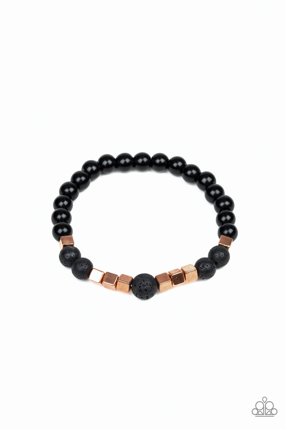 Paparazzi Accessories - Lessons - Copper