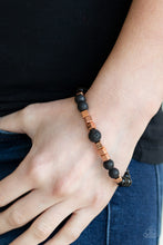 Load image into Gallery viewer, Paparazzi Accessories - Lessons - Copper
