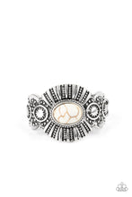 Load image into Gallery viewer, Paparazzi - Thirst Quencher - White
