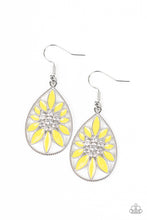 Load image into Gallery viewer, Paparazzi - Floral Morals - Yellow
