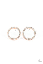 Load image into Gallery viewer, Paparazzi Accessories - 5th Ave Angel - Copper
