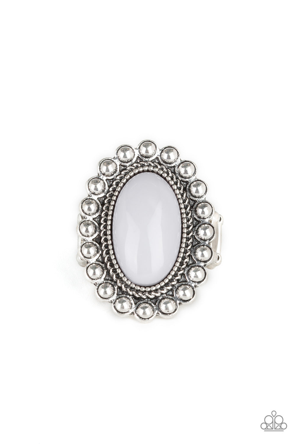 Paparazzi - Ready To Pop - Silver