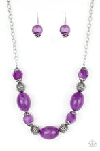 Load image into Gallery viewer, Paparazzi - Ice Melt - Purple
