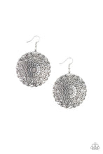 Load image into Gallery viewer, Paparazzi - Mandala Mandalay - White
