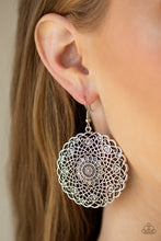 Load image into Gallery viewer, Paparazzi - Mandala Mandalay - White
