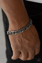 Load image into Gallery viewer, Paparazzi - On The Ropes - Black
