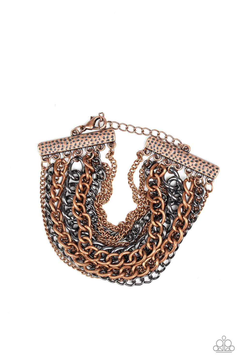 Paparazzi - Metallic Horizon - Copper