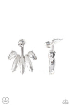 Load image into Gallery viewer, Paparazzi Accessories - Stunningly Striking - White
