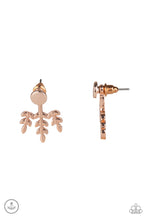 Load image into Gallery viewer, Paparazzi Accessories - Autumn Shimmer - Rose Gold
