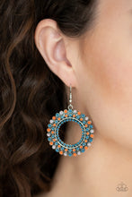 Load image into Gallery viewer, Paparazzi Accessories - Rural Ripple - Multi

