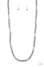 Load image into Gallery viewer, Paparazzi - Girls Have More FUNDS - Silver
