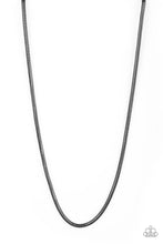 Load image into Gallery viewer, Paparazzi Accessories - Victory Lap - Black
