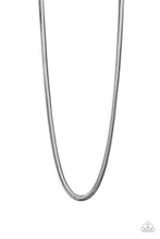 Load image into Gallery viewer, Paparazzi Accessories - Kingpin - Black
