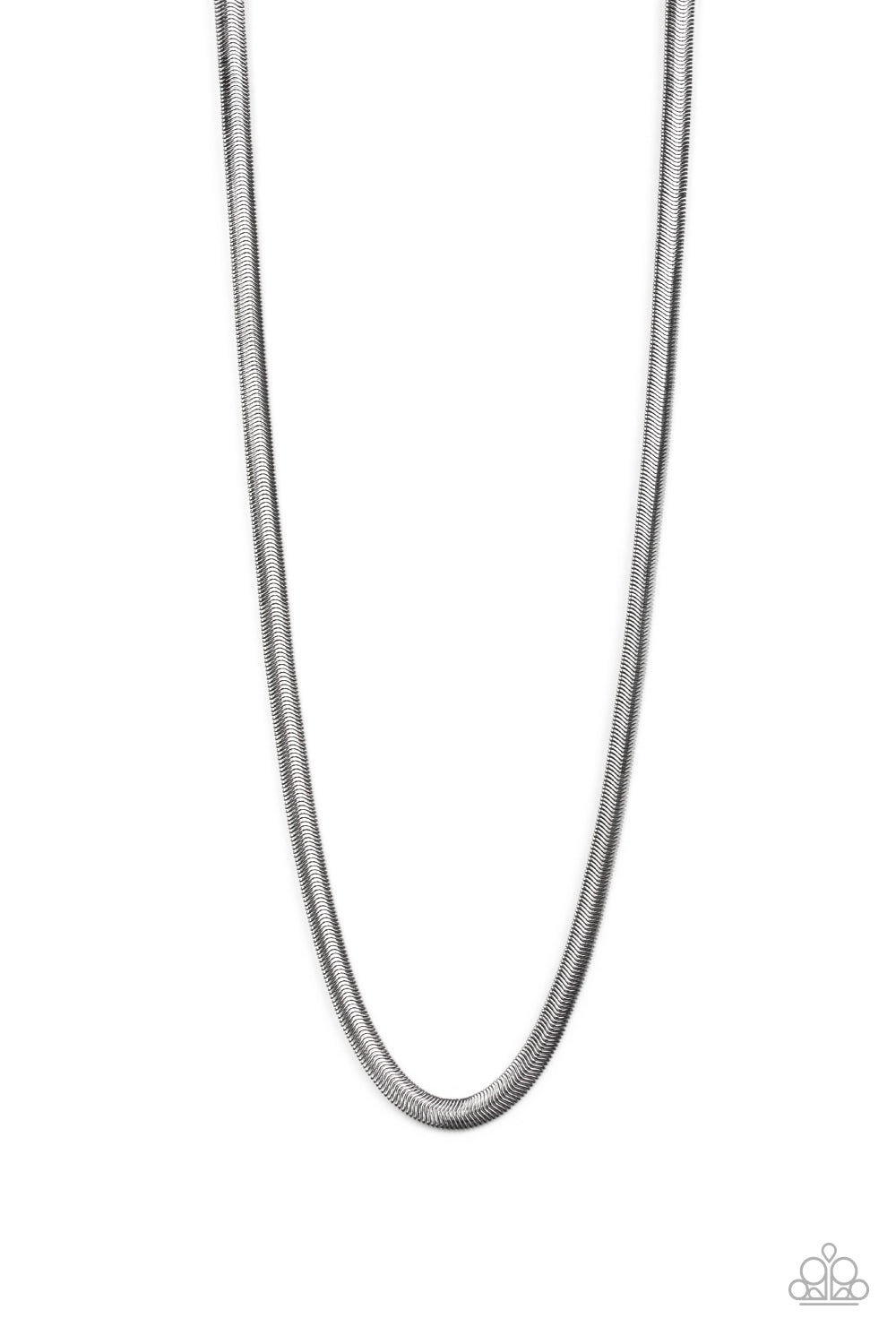 Paparazzi Accessories - Kingpin - Black